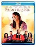 Preacher`s Kid [Blu-ray]
