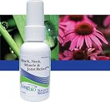 King Back Neck Muscle & Joint Injury (2 oz)