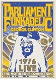 George Clinton - Mothership Connection - Live [1998] [DVD]