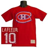 Montreal Canadiens Guy Lafleur NHL Alumni Tee
