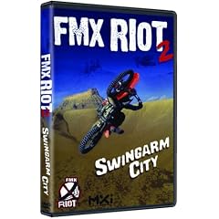 FMX Riot 2 DVD