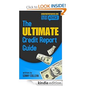 credit repair e book