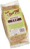 Save on Bob's Red Mill TVP (Textured Vegetable Protein), 10-Ounce Bags (Pack of 4) by Bob's Red Mill