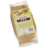 Bob'sRedMillTVP(TexturedVegetableProtein),10-OunceBags(Packof4)