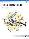 Fanfare Toccata-Rondo