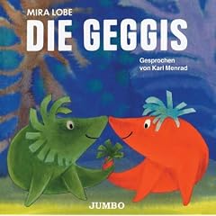 Die Geggis