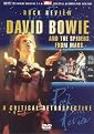 David Bowie: Rock Review