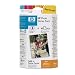 HP Photo Paper 60Sheet 10x15cm