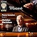 Mozart: Piano Sonatas Vol.3