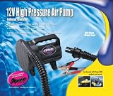 RAVE Sports 12V High Pressure Inflator/Deflator