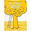 Ma 4�me ann�e de formation musicale