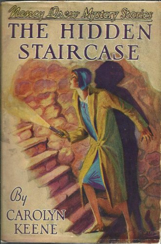 The Hidden Staircase