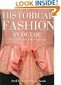 Historical Fashion in Detail: The 17th and 18th Centuries