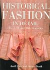 Historical Fashion in Detail: The 17th and 18th Centuries