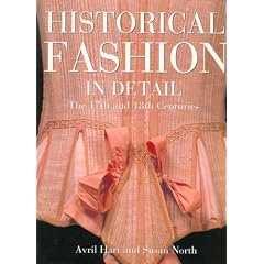 Historical Fashion in Detail: The 17th and 18th Centuries