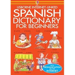 Beginner's Spanish Dictionary (Beginner's language dictionaries)