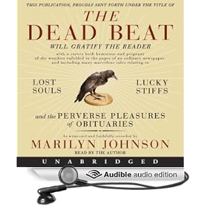[Audible Audio Edition]