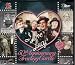 Search : I Love Lucy 50th Anniversary Trading Cards Unopened Box (36 packs per box, 6 cards per pack) - Look for 72 different cards plus randomly inserted "Ricardos/Mertzes" insert cards and "Classic Moments" insert cards !!