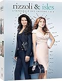 Image de Rizzoli & Isles - Saisons 1 à 4