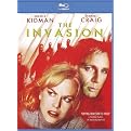 The Invasion (Blu-ray) (Widescreen)