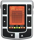 Planet Waves Chordmaster Tuner Metronome with 2 Extra Batteries