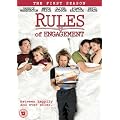 Rules of Engagement - Season 1 [DVD]