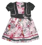 Gorgeous Vintage Rose Collection Dress and Top Set