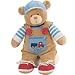 Gund Teddy Bear "Teach Me To" Boy