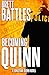 Becoming Quinn: A Jonathan Quinn Novel