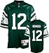 Joe Namath New York Jets Youth EQT Replithentic Throwback Jersey