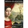 W�lfe im Olivenhain