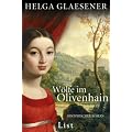 W�lfe im Olivenhain