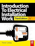 Introduction to Electrical Installation Work: City & Guilds Diploma in Electrotechnical Technology
