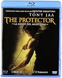 Protector (The) - La Legge Del Muay Thai