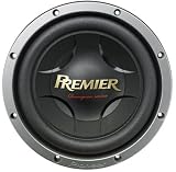 PIONEER TS-W1207D4 12" 1200 WATTS WOOFER