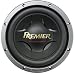 PIONEER TS-W1207D4 12" 1200 WATTS WOOFER