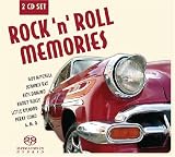 Rock N Roll Memories-Digipak