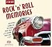 Rock'N'Roll Memories-Digipak