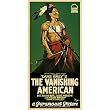 Vanishing American, The - Movie Poster