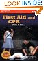 First Aid and CPR Essentials 5th Edition