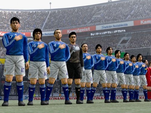 ワールドサッカー ウイニングイレブン 2010 ワールドサッカー ウイニングイレブン 2010