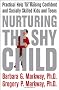 Nurturing the Shy Child