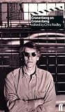 Image of Cronenberg on Cronenberg (Directors on Directors)