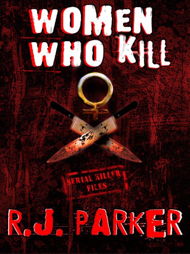women serial killers