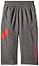 Under Armour Little Boys' Score Solid Colored Pant