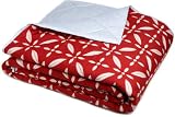 Tommy Hilfiger Cold Spring Full / Queen Coverlet - cod. B001UE6NY2