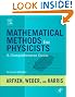 Mathematical Methods for Physicists, Seventh Edition: A Comprehensive Guide