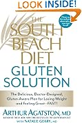 The South Beach Diet Gluten Solution