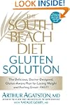 The South Beach Diet Gluten Solution:...