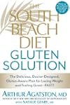 The South Beach Diet Gluten Solution:...